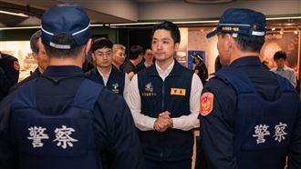 余男犧牲擋北捷更大死傷　撫卹最高600萬