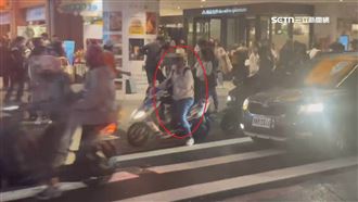 騎士等紅燈遇害求幫傳話　家屬：不會原諒