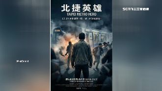 57歲英雄肉身阻張文犧牲　宮廟捐款200萬