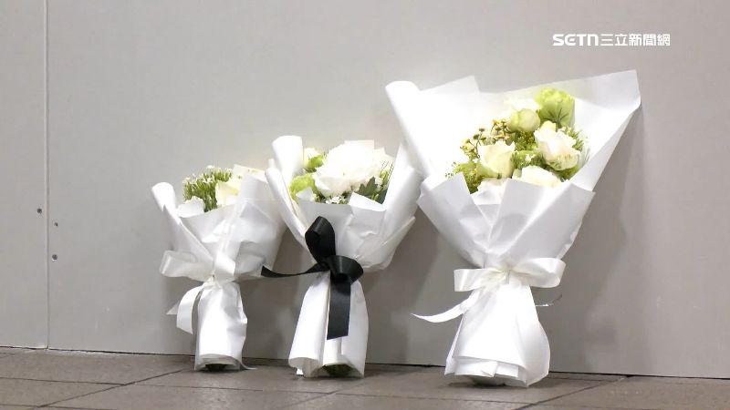 證券員工肉擋張文 網慟:謝謝您守護台北