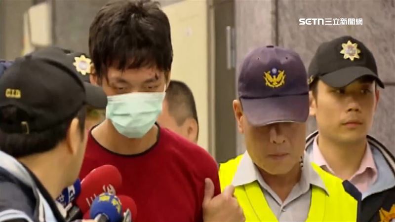 李洵認為任何殺人行為都有因果，只是這條因果鏈若未被看見、未被修補，社會終將不斷重演悲劇。（示意圖／資料照）