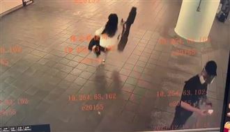 死神張文掠過琴盒少女　沈春華揭生死2秒