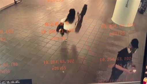 死神張文掠過琴盒少女　沈春華揭生死2秒