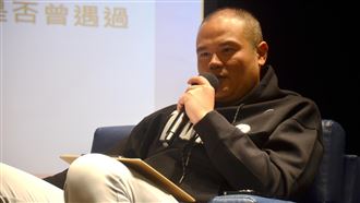 巨人運動表現總監返台　點出台灣運科落後