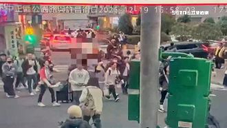 張文隨機殺3男…網猜「背後1經歷有關」