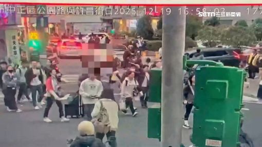 張文隨機殺3男…網猜「背後1經歷有關」