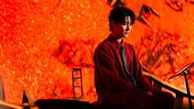 炎亞綸近日在節目中罕見談起飛輪海時期的真實感受。（圖／翻攝自炎亞綸IG）