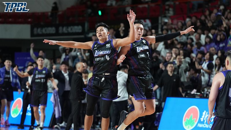 高國豪回歸聯手曾柏喻轟40分 獅止4連敗