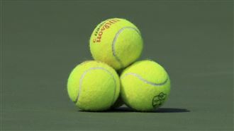 中國網球選手頻傳打假球　他遭禁賽12年！