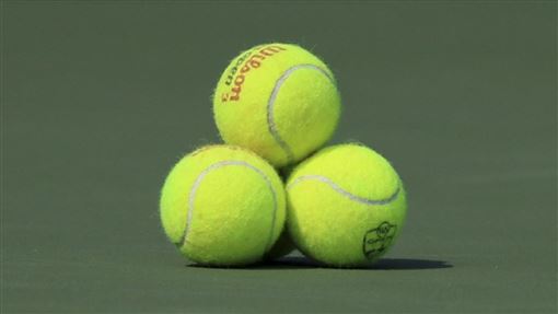 中國網球選手頻傳打假球　他遭禁賽12年！