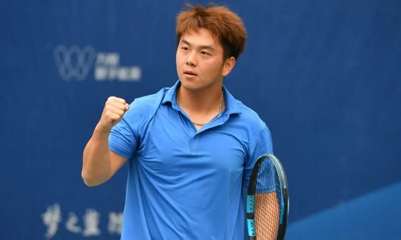 蒙羞!中國網球選手涉22場打假球禁賽12年