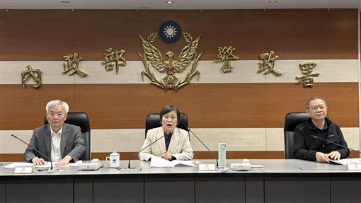 總統密令徹查張文計畫　啟動全國維安戰網