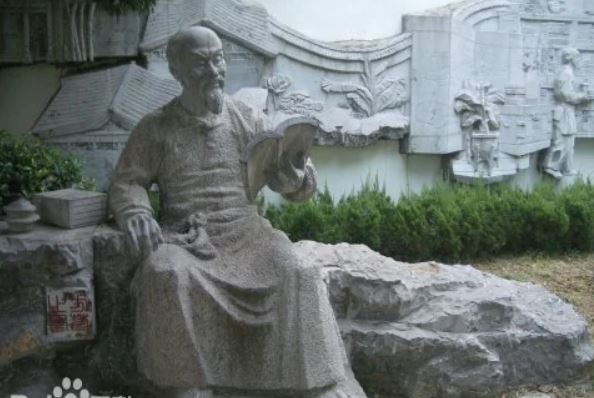 四阿哥與十四阿哥的奪嫡之爭，方苞用一句話點醒康熙。（圖／翻攝自百度百科）