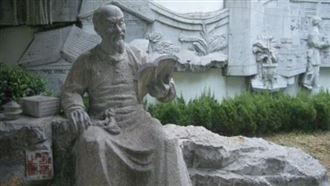 康熙問囚犯：誰適合當皇帝？囚犯：看皇孫