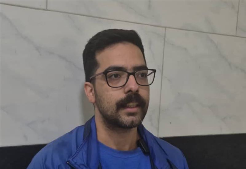 凱沙瓦爾茲遭嚴刑逼供，處以絞刑。（圖／翻攝自X平台 @clashreport）