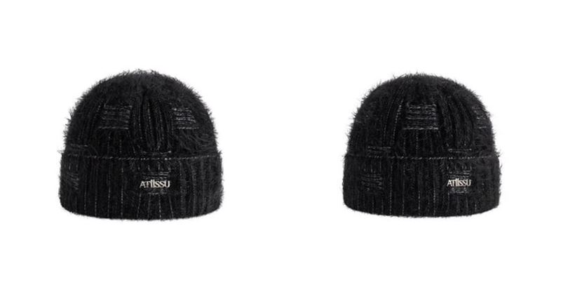 （圖／翻攝自 ATiiSSU 官網） ATiiSSU Kevi Beanie