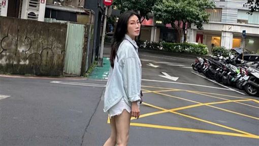 KIMIKO車廂目睹他持刀揮舞　保命關鍵曝光