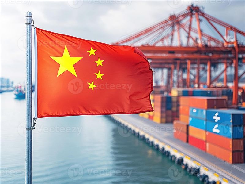 示意圖。繼「船長」號後，20日清晨又有一艘中資油輪於委內瑞拉外海，遭到了美方的攔截，而且還屬於非受制裁的船隻。（圖／翻攝自X平台 @Megatron_ron）