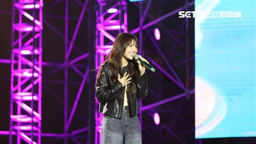 15萬人嗨翻台南！鄭恩地協尋幼童　暖哭網