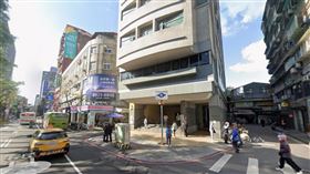 頂溪,頂溪捷運站,都更。（圖／翻攝Google Maps）