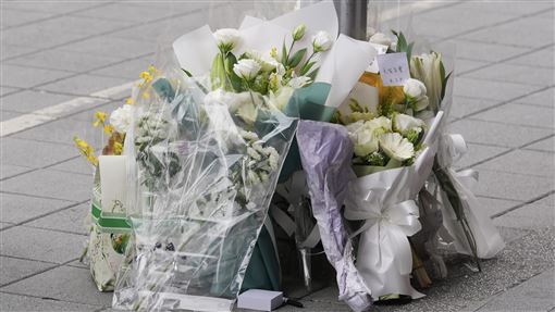 悲劇現場擺飲料、花束惹議　UG發聲道歉了