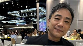 蕭雅全。（圖／翻攝自蕭雅全臉書）