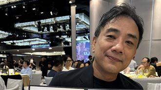 蕭雅全涉性騷神隱半年　偷刪道歉文首發聲