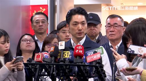 網恐嚇跨年北投砍人！蔣萬安：皆境外IP