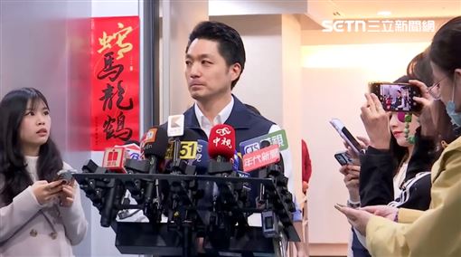 余男擋刀喪命！蔣萬安申請入祀忠烈祠