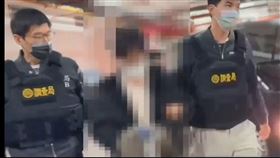 隨機攻擊,兄弟,張文,橋頭地檢署