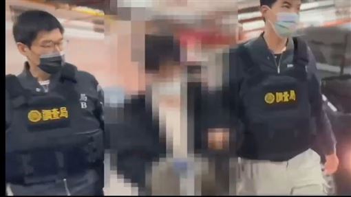 揚言高雄車站搞事！轉文男子身分曝光