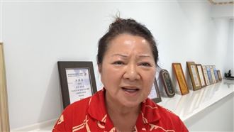 殺人魔張文遭起底！白冰冰轟台灣犯罪王國