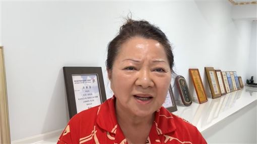 殺人魔張文遭起底！白冰冰轟台灣犯罪王國