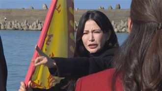 白目再升級！德馨「神明附身」失控演出