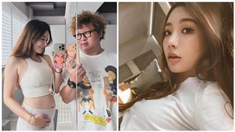 依依遇「孕期大魔王」　親揭症狀嘆太可怕