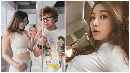 依依遇「孕期大魔王」　親揭症狀嘆太可怕