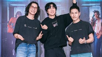 宇宙人小玉鬆口另一半　演唱會曝重大喜訊