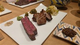 日本名店難複製　牛舌料理也能走平價！乾杯出擊　驚人價格曝
乾杯董事長平出莊司（圖／記者李宜樺攝影）