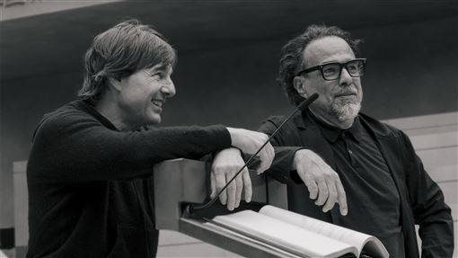 阿湯哥合作名導拍喜劇　他喊：驚豔全世界