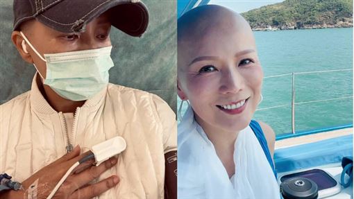 癌末女星證實離婚　遭疑被前夫拋棄鬆口了