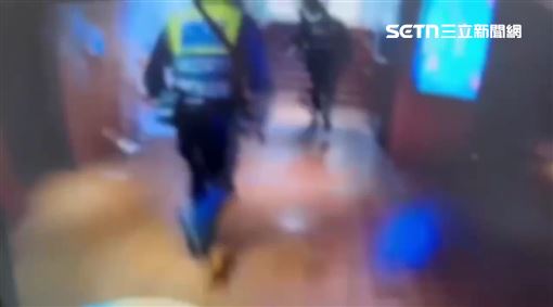 張文砍人北市警遭疑速度慢！前線警發聲了