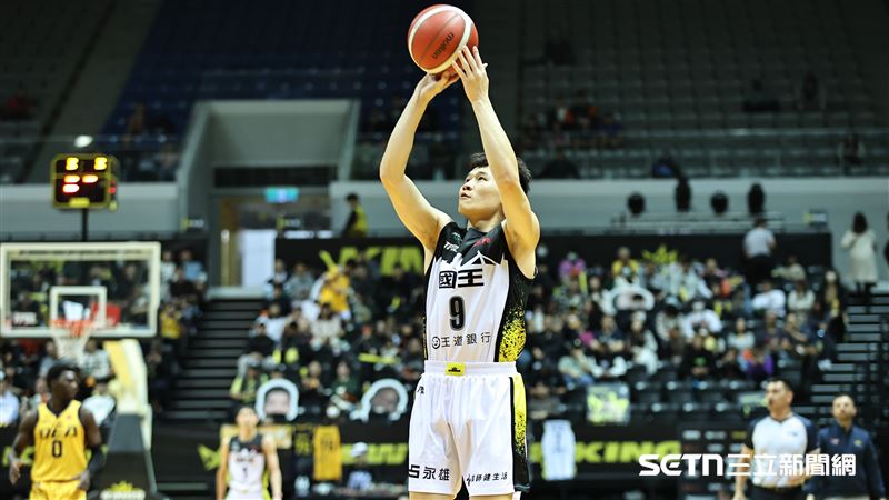 洪志善喊話拭目以待 李愷諺首戰出賽存疑