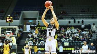 洪志善喊話拭目以待　李愷諺首戰出賽存疑
