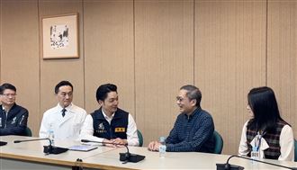 市長謝醫師父女救人：「她」也是無名英雄