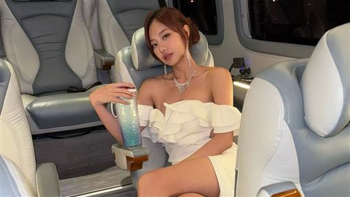 北捷砍人案就在眼前！女星直擊「滿地血」