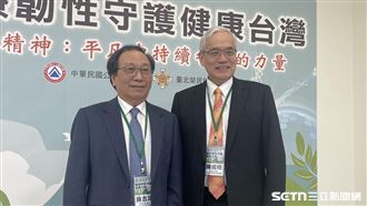 小橘書全看完有感　北榮院長：全民都該看