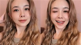 吳婉君。（圖／翻攝自吳婉君臉書）