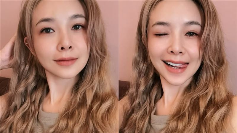 吳婉君認結束孽緣　吐心聲：光正在回來