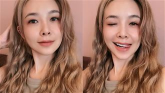 吳婉君認結束孽緣　吐心聲：光正在回來