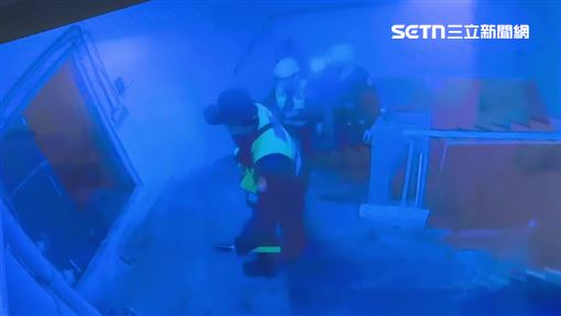 警追捕張文只拿警棍沒配槍？所長哽咽發聲